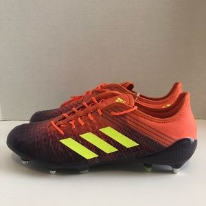 Adidas Predator Mens Cleats size 13.5